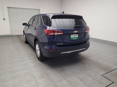 Used 2022 Chevrolet Equinox LT image 6