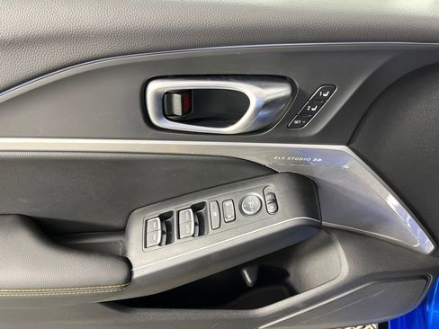 Used 2026 Acura Integra A-Spec FWD image 27