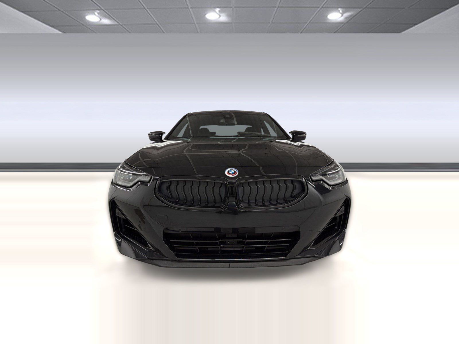 Used 2023 BMW M240i xDrive Coupe AWD/4WD image 6