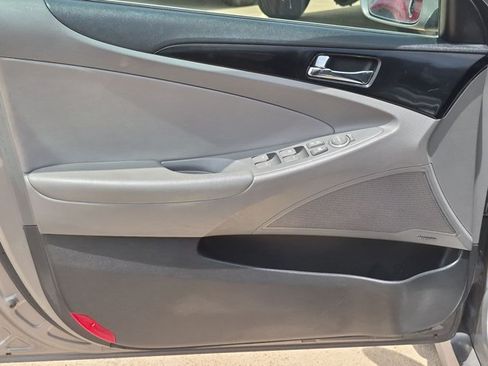 Used 2014 Hyundai Sonata Limited FWD image 22