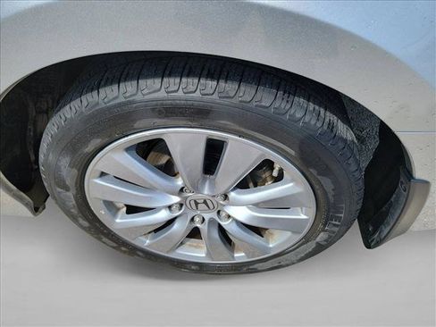 Used 2012 Honda Accord EX-L image 12
