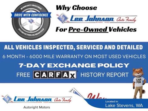 Used 2024 Tesla Model Y Long Range AWD/4WD image 10