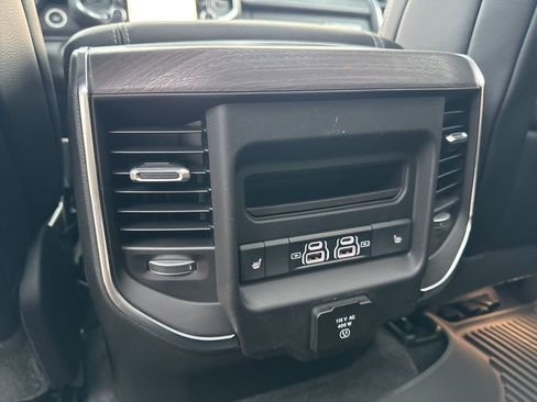 New 2026 RAM 1500 Laramie w/ Night Edition AWD/4WD image 24