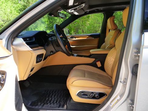 Used 2022 Jeep Grand Cherokee Summit image 30