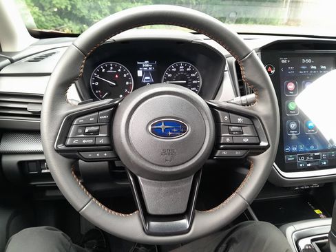 Certified 2025 Subaru Crosstrek 2.5i Limited AWD/4WD image 17