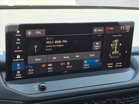 Used 2023 Honda Accord Touring image 12
