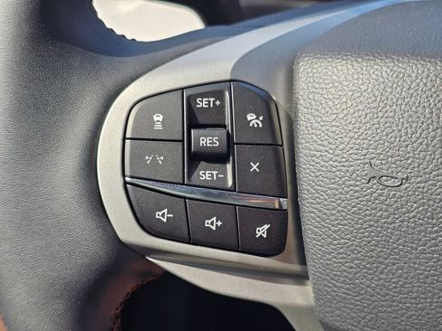 New 2026 Ford Explorer Active AWD/4WD image 22