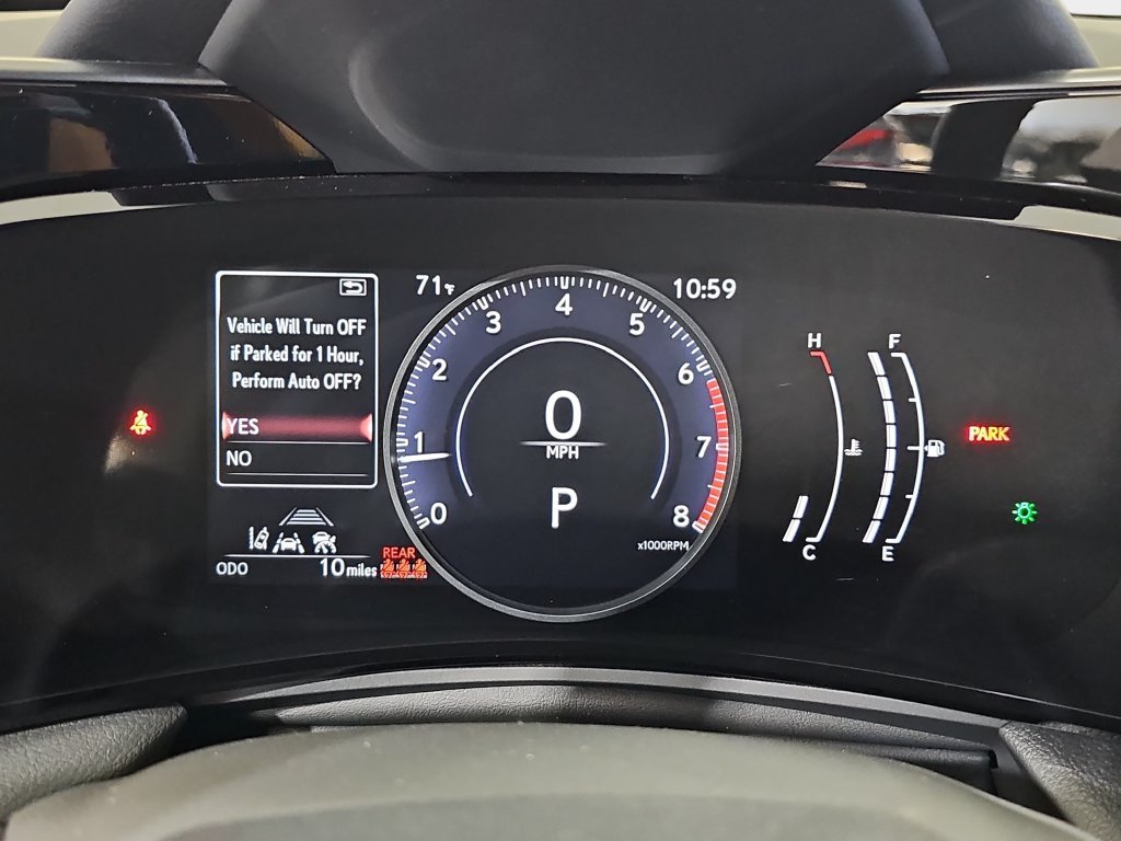 New 2026 Lexus NX 350 AWD w/ Cold Area Package image 19