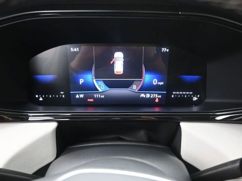 New 2026 Volkswagen Taos S image 3