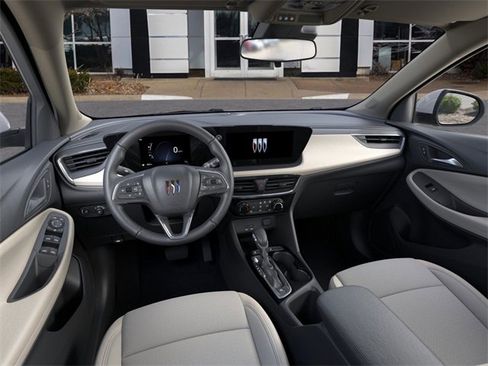 New 2026 Buick Encore GX Preferred w/ Comfort Package image 15