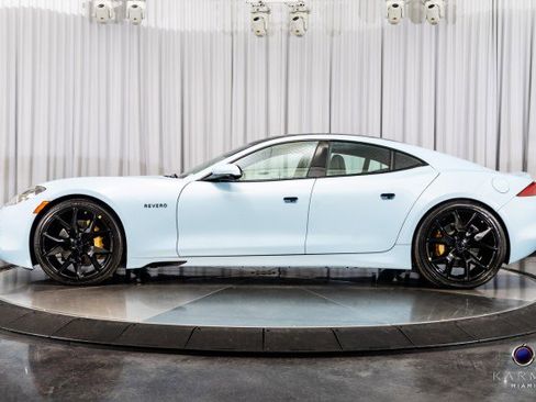 New 2025 Karma Revero Luxury image 10