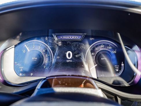 New 2026 RAM 1500 Limited image 24