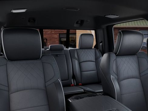 New 2026 RAM 2500 Limited AWD/4WD image 28