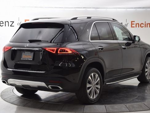 Certified 2022 Mercedes-Benz GLE 350 image 6