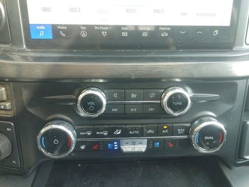 Used 2024 Ford F250 Lariat w/ Lariat Ultimate Package image 33