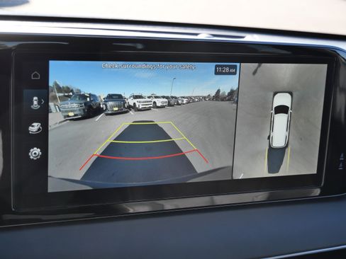 Certified 2025 Hyundai Palisade Calligraphy image 35