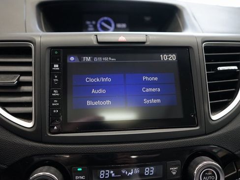 Used 2015 Honda CR-V EX-L image 33