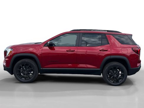 New 2026 GMC Terrain Elevation w/ Black Edition image 2