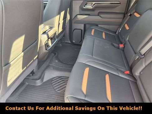 New 2026 GMC Sierra 1500 AT4 w/ AT4 Premium Package image 21