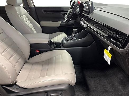 New 2026 Honda CR-V EX-L image 28