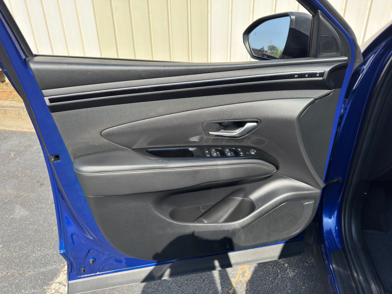 Used 2022 Hyundai Tucson Limited AWD/4WD image 41