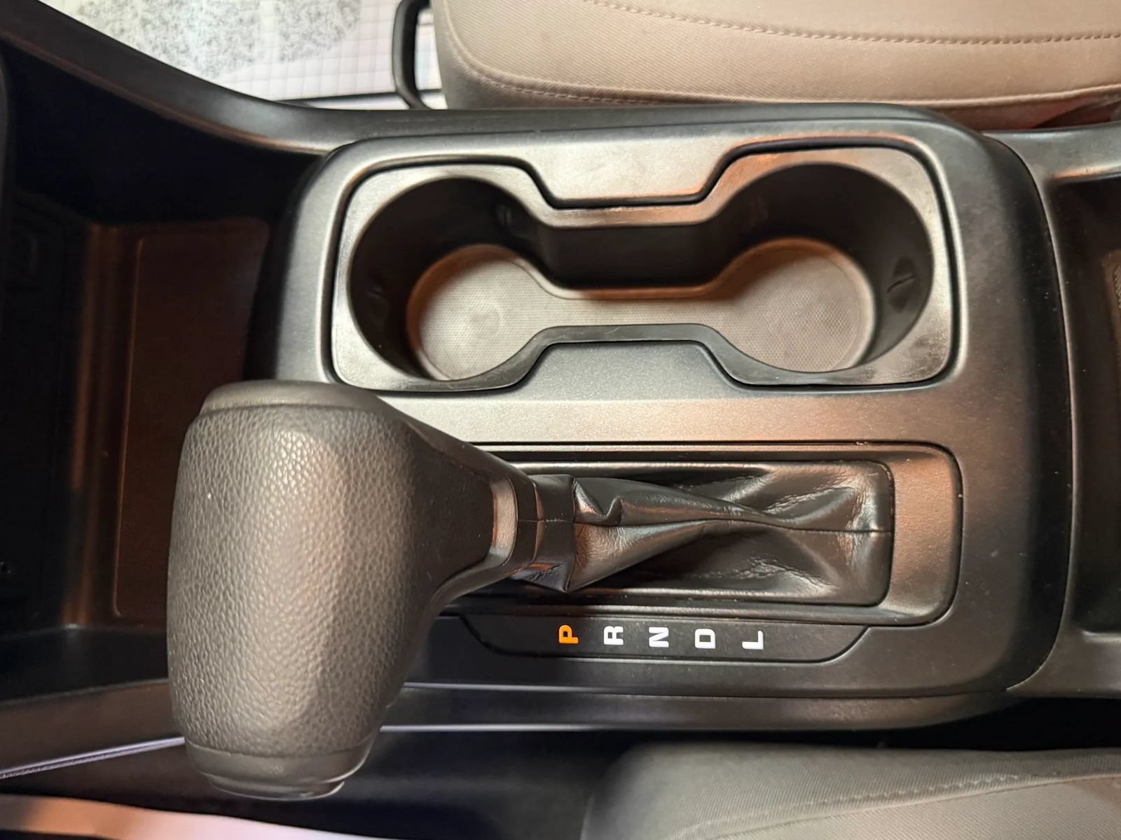 Used 2017 Chevrolet Colorado W/T w/ WT Convenience Package AWD/4WD image 38