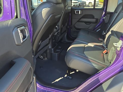 New 2026 Jeep Wrangler Unlimited Rubicon image 11