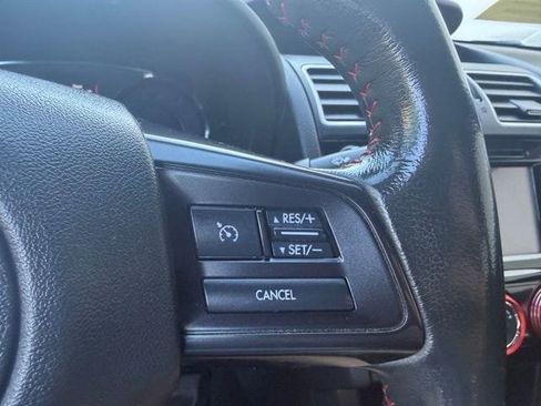 Used 2019 Subaru WRX AWD/4WD image 17