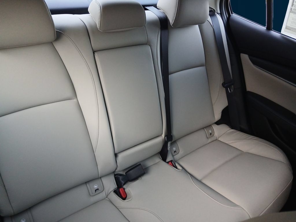 New 2026 MAZDA MAZDA3 2.5 S Sedan w/ Preferred Pkg FWD image 18