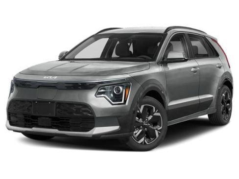 Certified 2023 Kia Niro Wind FWD image 1