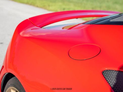 Used 2012 Lotus Evora 2+2 image 47