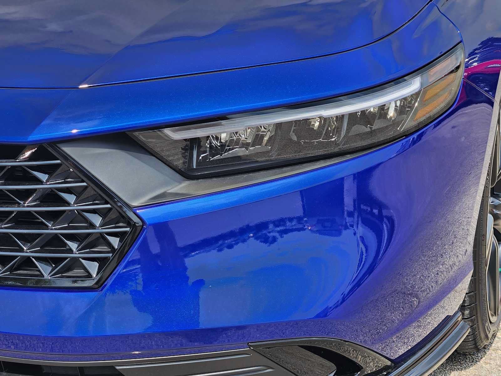 Used 2026 Honda Accord Sport image 7