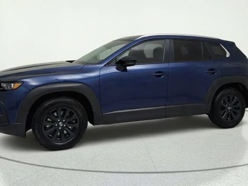 Used 2025 MAZDA CX-50 AWD 2.5 S w/ Preferred Package image 2