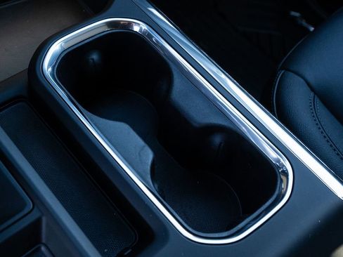 New 2026 Chevrolet Silverado 1500 RST w/ RST All Star Premium Package image 29