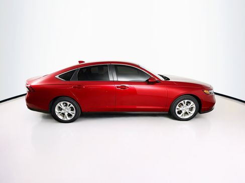 Certified 2023 Honda Accord LX image 2