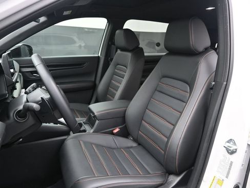Certified 2026 Honda CR-V Sport-L image 18