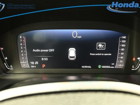 New 2026 Honda Pilot Black Edition image 11