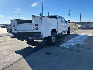 Used 2007 Ford F550 2WD Crew Cab Super Duty video 3