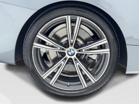 Used 2021 BMW 430i Convertible w/ Convenience Package image 56