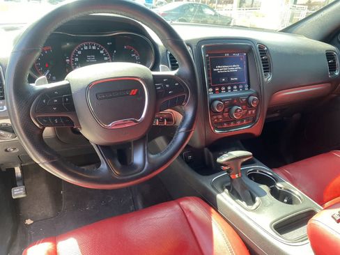 Used 2019 Dodge Durango R/T w/ Trailer Tow Group IV RWD image 11