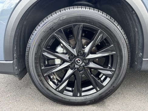 Used 2024 MAZDA CX-5 Carbon Edition AWD/4WD image 16