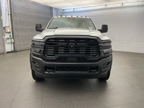 New 2026 RAM 5500 Tradesman w/ Max Tow Package AWD/4WD image 6