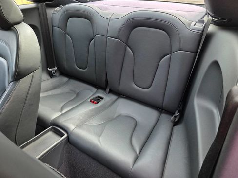 Used 2012 Audi TT 2.0T Prestige image 16