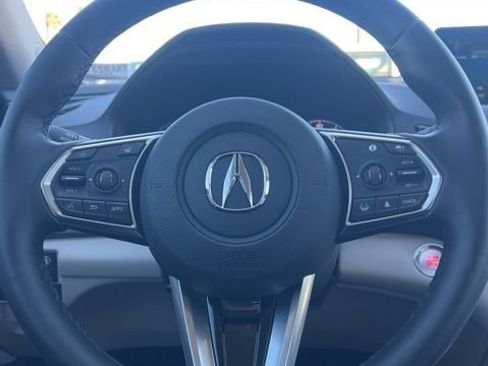 Used 2025 Acura RDX SH-AWD w/ Advance Package image 12