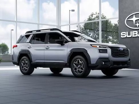 New 2026 Subaru Outback Premium image 2