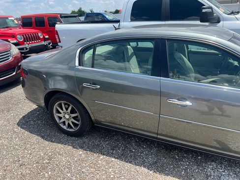 Used 2007 Buick Lucerne CXL w/ Luxury Package FWD image 11