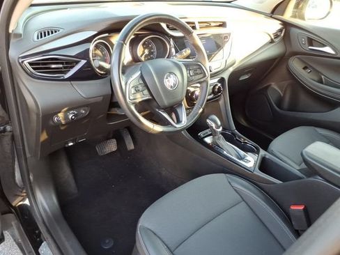 Used 2023 Buick Encore GX Preferred w/ Cold Weather Comfort Package FWD image 3