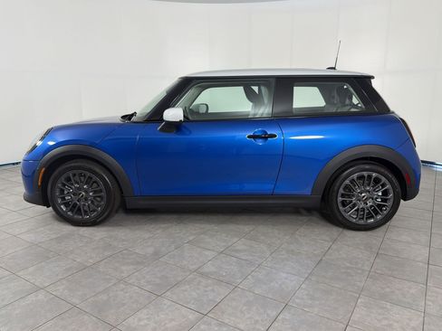 New 2026 MINI Cooper 2-Door Hardtop FWD image 2
