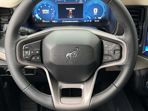 New 2026 Ford Bronco Big Bend AWD/4WD image 13