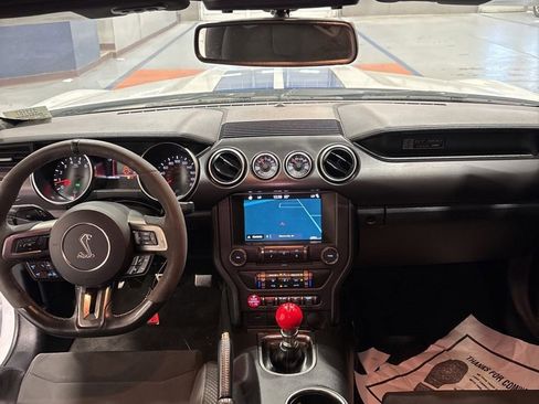 Used 2017 Ford Mustang Shelby GT350 w/ Electronics Package image 10